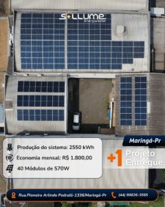 sollume-Conveniência Vitae